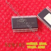D2-24044-MR 14+ чип интегральной схемы HTSSOP28 ручка