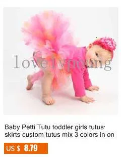 Праздничный костюм для маленьких девочек на день рождения; пышная Радужная черная юбка-пачка; разноцветная танцевальная юбка ручной работы для балета; одежда для детей
