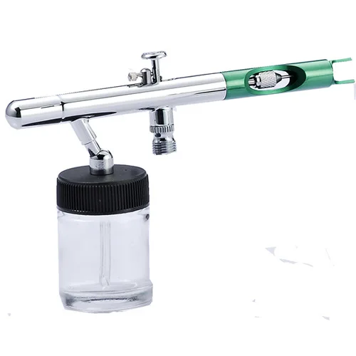 

0.35 Aperture 5 & Amp; 22CC under Suction Air Brush Td-600a