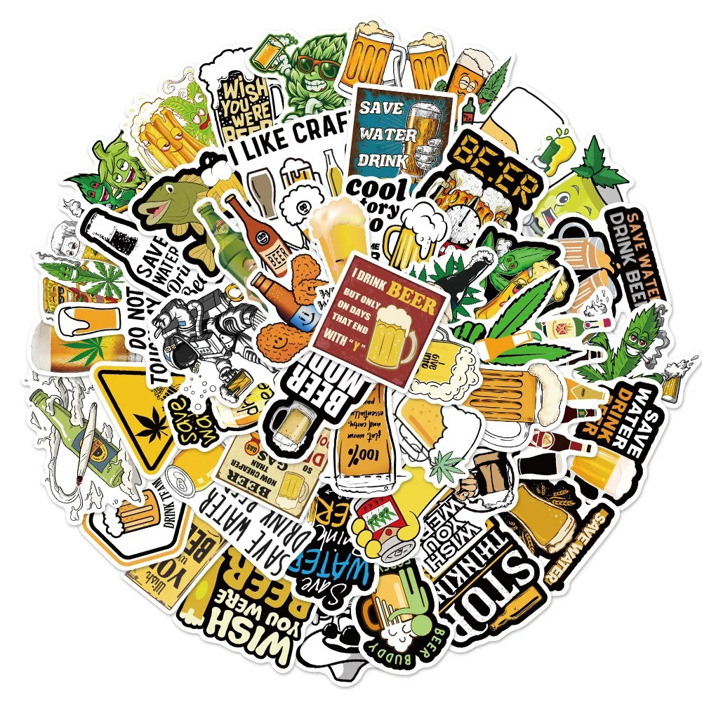 водонепроницаемые наклейки для скейтборда