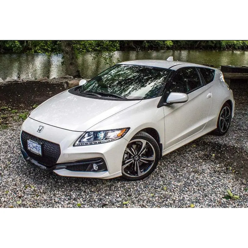 Фары ближнего дальнего света для Honda CRZ CR-Z 2011 Автомобильные аксессуары фары для автомобилей H11 9005 2 шт./лот