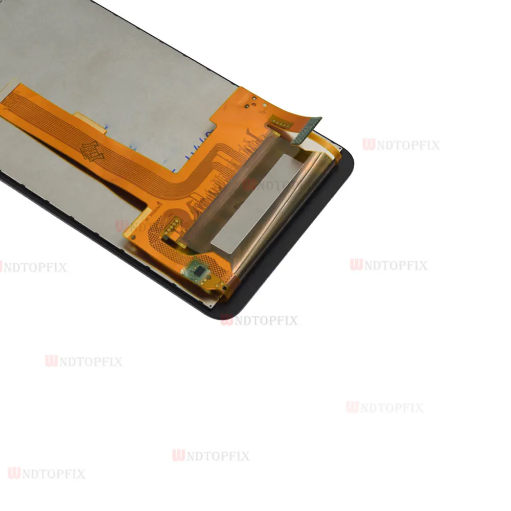 For htc u11 [;us lcd (4)