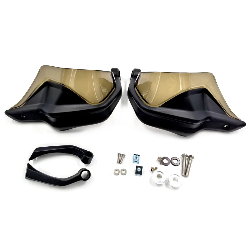 2019 Motorcycle Handlebar Handguard Shield Windshield Protector For BMW R1200 GS LC ADV 2013 2014 2015 2016 2017 2018 2019 (4)