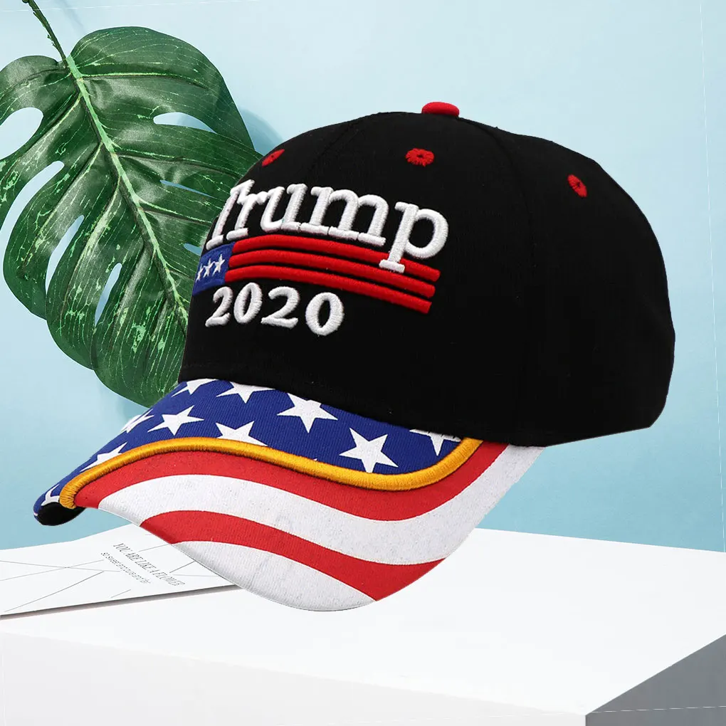 Новинка, Дональд Трамп,, кепка, камуфляж, флаг США, унисекс, бейсболка, s Keep America, отличная бейсболка, Кепка с вышитыми буквами, армейская Кепка