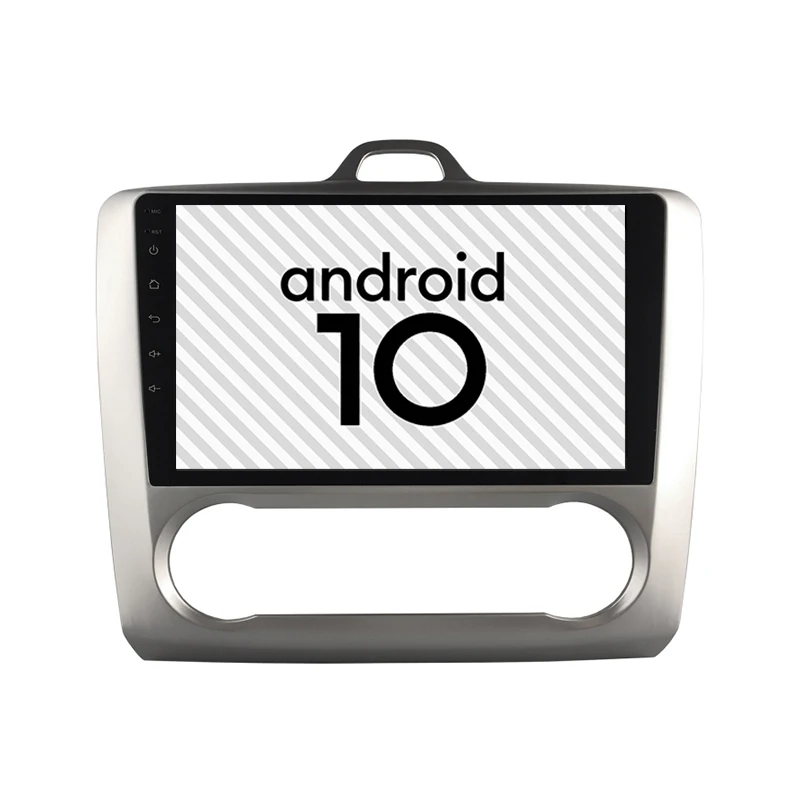 

Car Magnet Android 10.0 Gps For 2005 Ford FOCUS 2011 9" Touch Multimedia Bluetooth OTOJETA Navigation Tape Recorder Radio 2din
