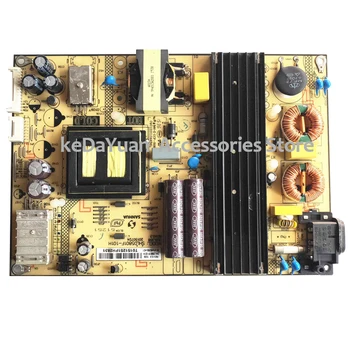 

free shipping 100% test working for TCL L58E5800A-UD D58A620U SHLD5801F-101H 81-PWE058-H01 power board