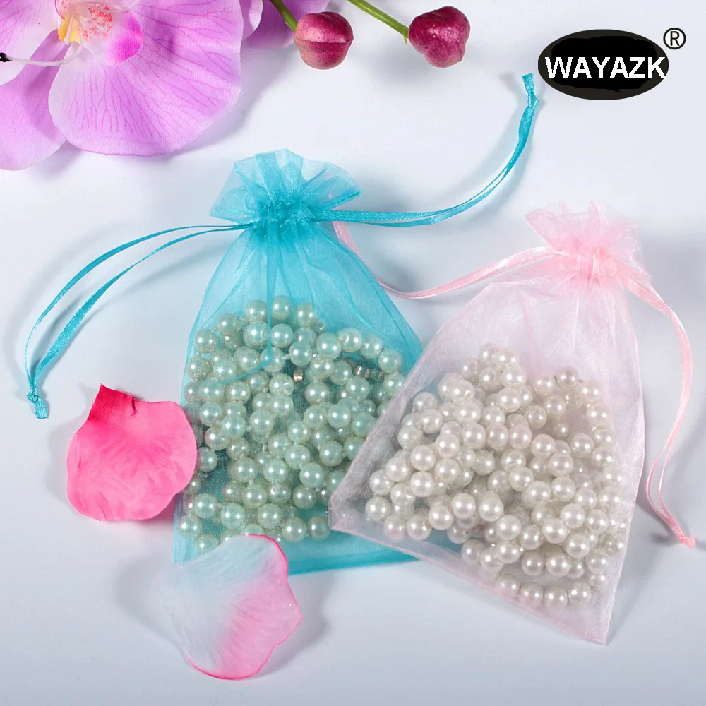 jewelry gift bags
