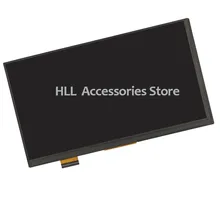 Новый 7 ''дюймовый ЖК-дисплей дигитайзер панель для Prestigio MultiPad Wize 3038 3g PMT3038 3047 PMT3047 планшет сенсор(China)