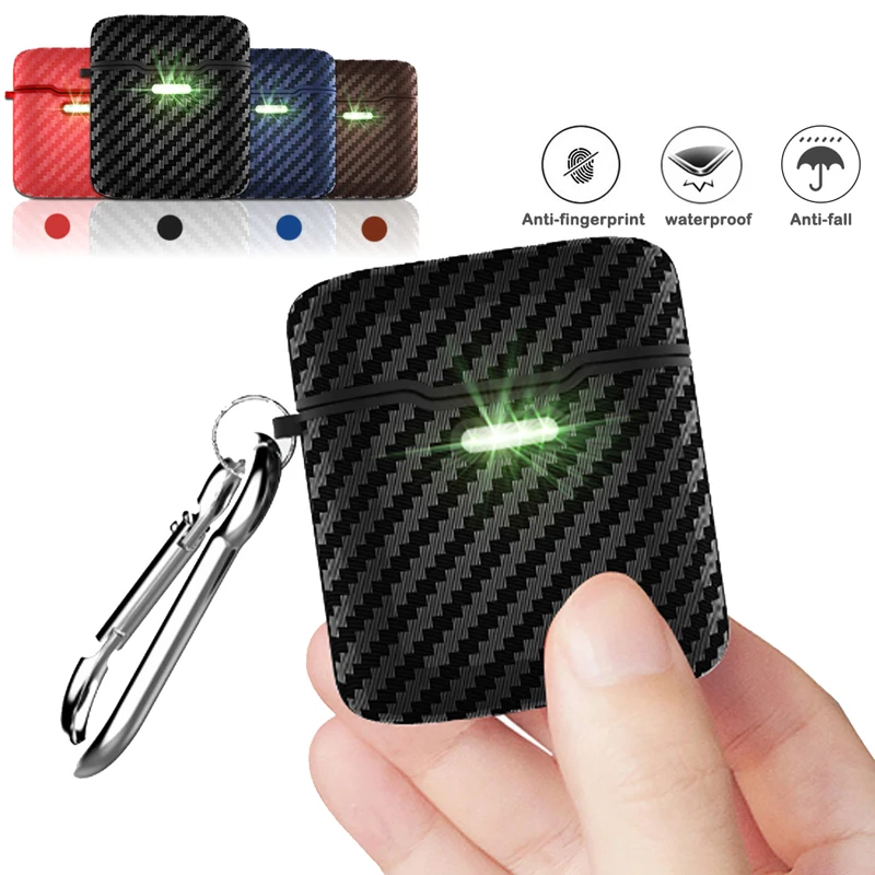 

Earphone Cases for Huawei FreeBuds 2 Pro Anti-drop Protective Cover For Honor FlyPods Bluetooth Headset Bag