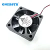 5015 Brushless Fan DC 12V 24V 50X50X15mm Small Power Supply 5cm Mini Radiator Cooler Industrial Cooling Fan Good Free Shipping ► Photo 2/6