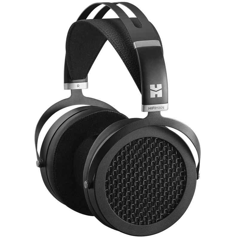 HIFIMAN SUNDARA накладные полноразмерные плоские магнитные наушники с высокой