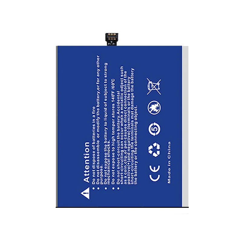 HSABAT A3 Pro 3950mAh аккумулятор для UMI Umidigi A3 A3 Pro батареи