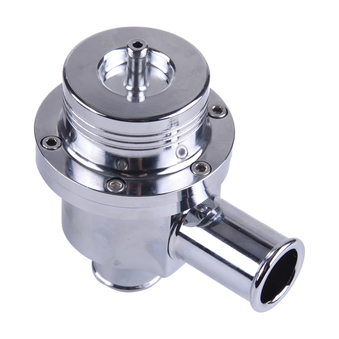 CITALL BOV1004 1005 1,8 T Turbo 25 мм повторный циркуляционный сброс переключающий клапан выдувной клапан подходит для VW AUDI Golf Passat 25 мм Фитинги