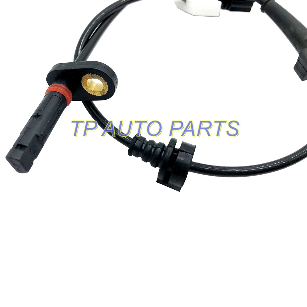 Датчик скорости колеса ABS совместимый с Hyun-dai OEM 57475-TA0-A02 57470-TL1-G01 57475TA0A02 57470TL1G01