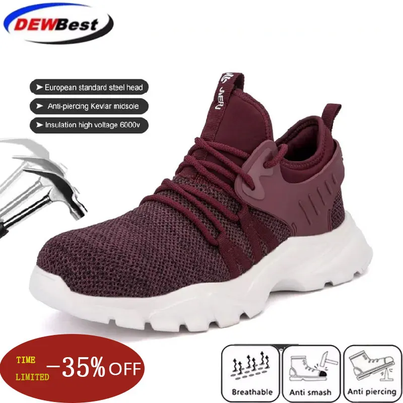 cheap mens steel toe shoes