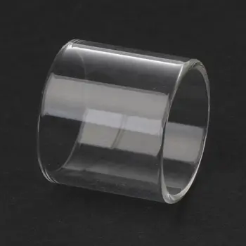 

Transparent Pyrex Glass Tank Clear Color Straight Glass Tube for Tarot Nano Kit