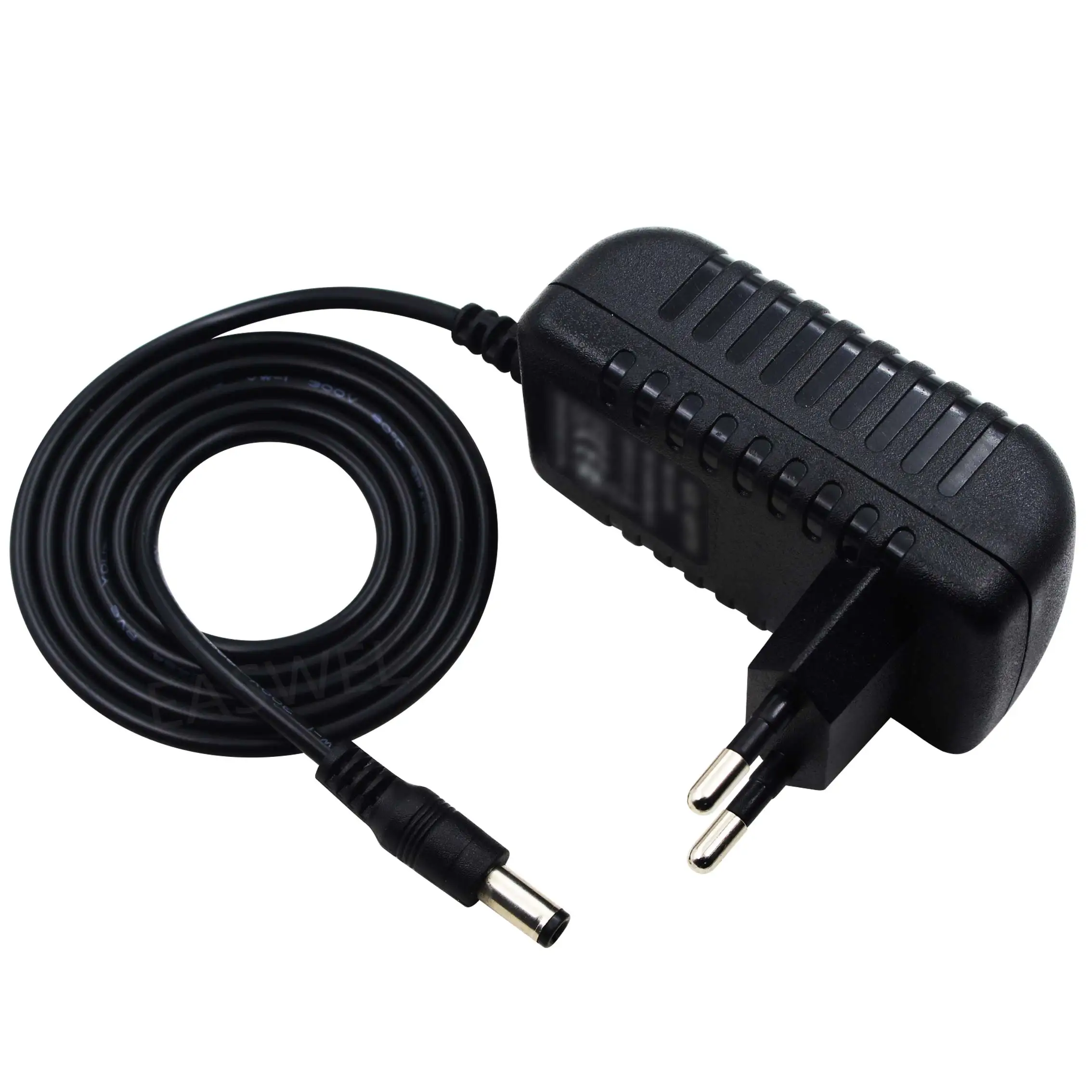 Ruitroliker – cordon d'alimentation 6V pour babyphone vidéo VTech, adaptateur  secteur, chargeur pour babyphone vidéo Vtech BM2600 et VM312 - AliExpress