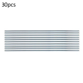 

Rustproof Welding wire Solder Corrosion resistant Arc Sticks DIY 30pcs
