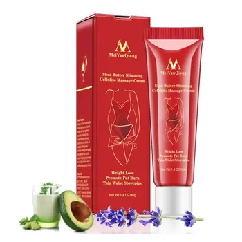 

Body Slimming Cream Cellulite Massage Cream Beauty Cream Lose Beauty Weight Qiong Butter Burning Fat Health Slimming Care S B2U7