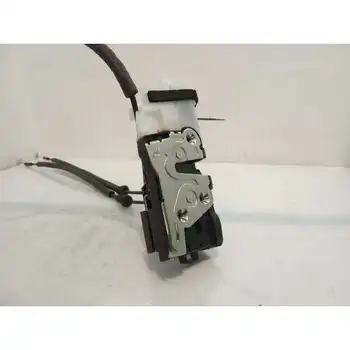 

81410D7010 Door Lock Rear Left Hyundai Tucson 1.7 Crdi Cat