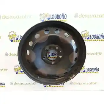 

RIM RENAULT TRAFIC CLOSED BOX (AB 4.01)