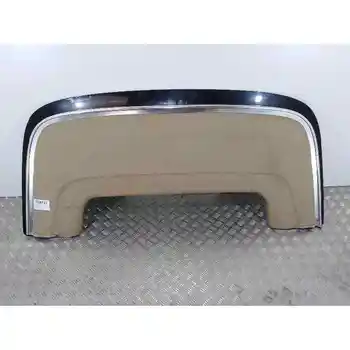 

511780227088 511780227088 Boot lid Bmw 3 Series Convertible (e46) 3.0 24v Cat