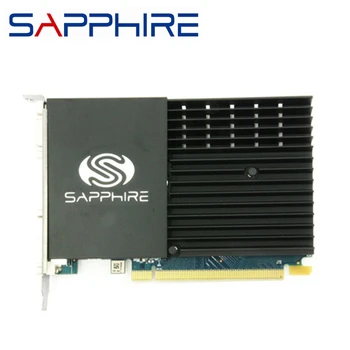 

SAPPHIRE HD 6450 1GB Video Cards GPU AMD Radeon HD 6450 GDDR3 Graphics Cards Desktop PC Computer Screen Card HDMI Energy-saving