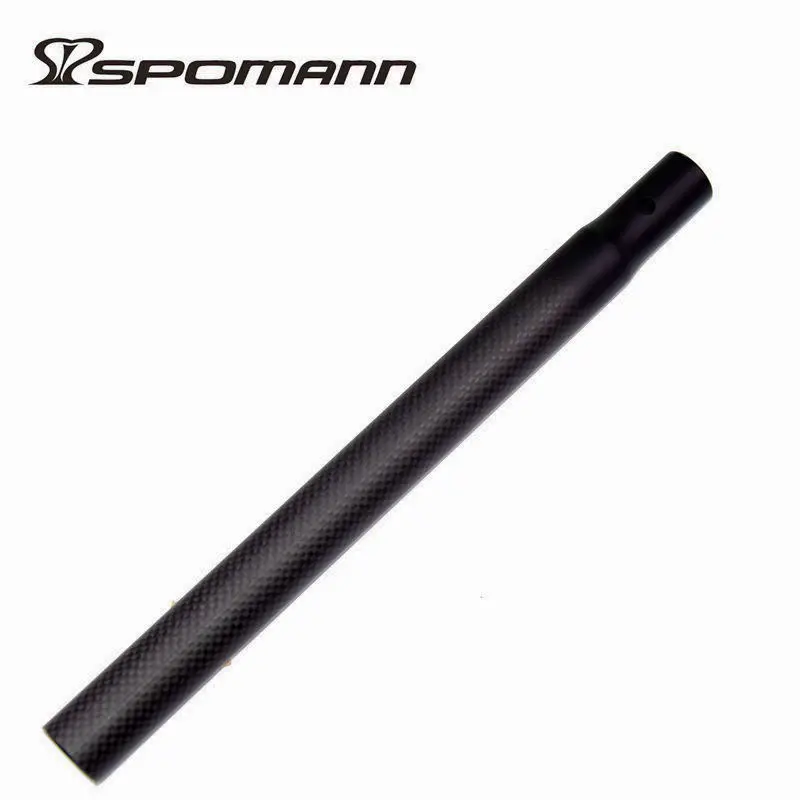Matte 25.4mm https://spomannbike.aliexpress.com/store/1965530?spm=5261.aestsr0001.aenewaside.3.20ed3e5fXNds3v - Цвет: Matte 25.4mm