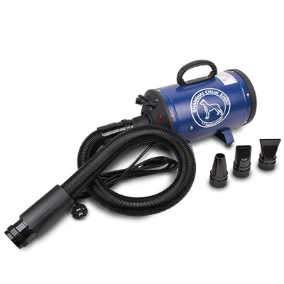 Kedvtelésből Tartott Fúvógép Néma Nagy Teljesítményű Hajszárító Professzionális Kutya Hajszárító Kisállat Hajfúvó Macska Zuhany Fújó Gép