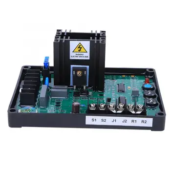 

GAVR-15B Brushless Generator AVR Automatic Voltage Regulator Generator Spare Parts