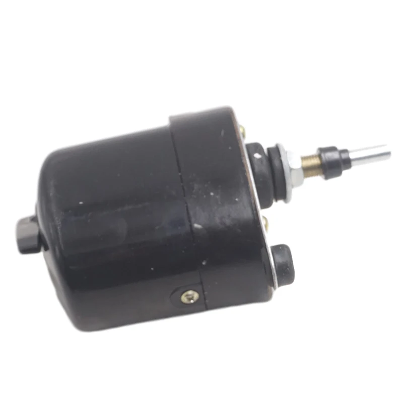 Universele Ruitenwissermotorset Met Arm En Mes Voor Willys Tractor Model 01287358 En Onderdeelnummer 7731000001 Universele Ruitenwissermotorset Met Arm En Mes Voor Willys Tractor Model 01287358 En Onderdeelnummer 7731000001