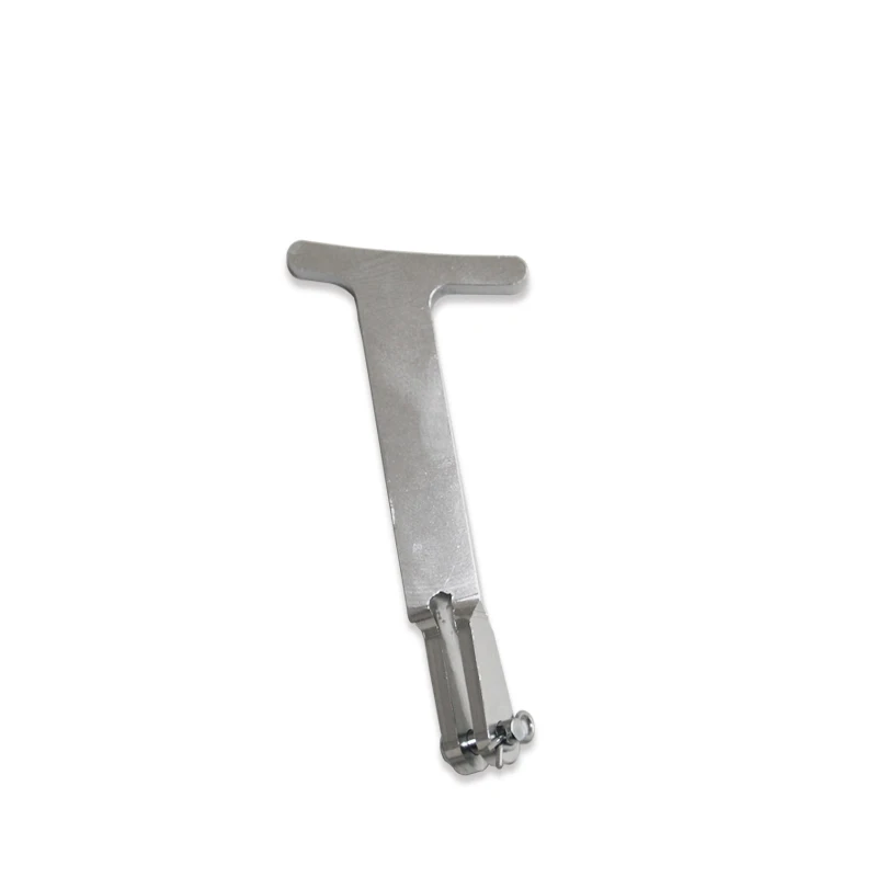 Billet Aluminum Hood Latch Release Pull Handle Set VW GTI Golf Jetta R32 MK4 hood latch handle set