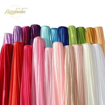 

NICROLANDEE Curtain Panel Backdrops for Party Wedding Baby Shower Birthday Decorations Photography Backdrop Christmas DIY Decor
