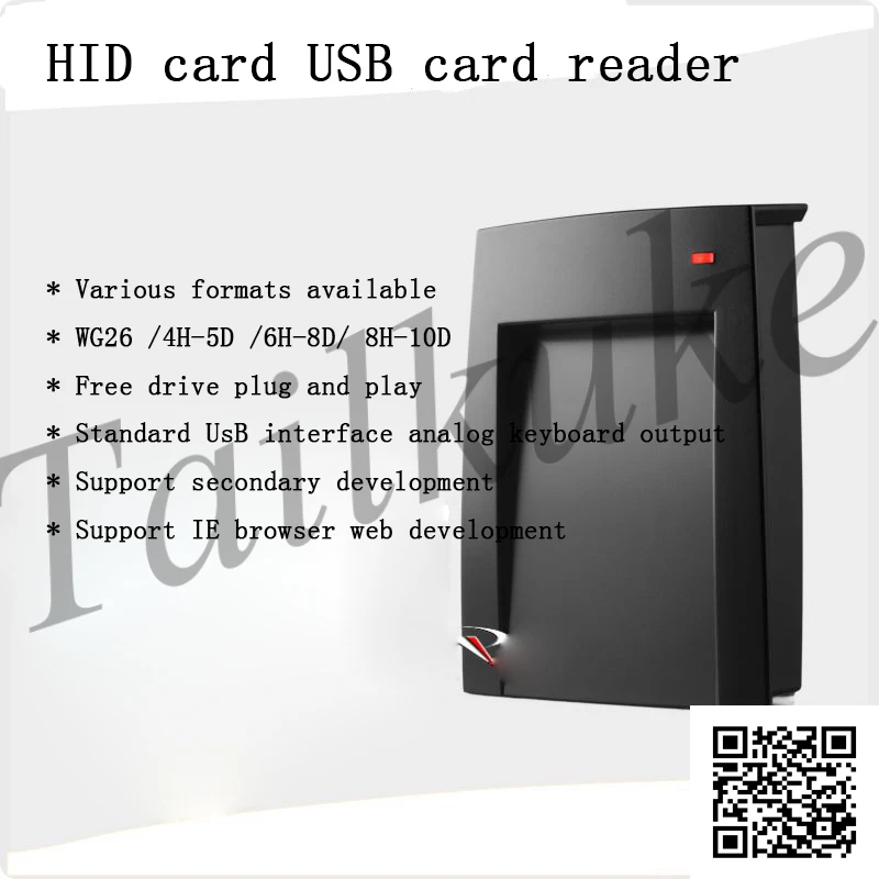 Hid usb card reader seriousmasa