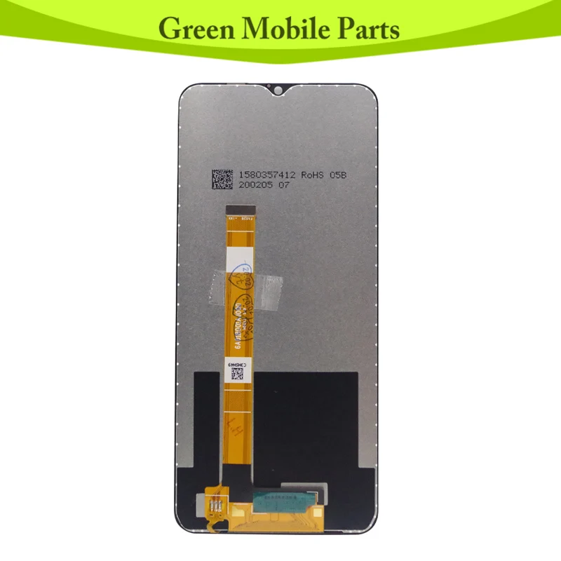 Mobile Phone Parts