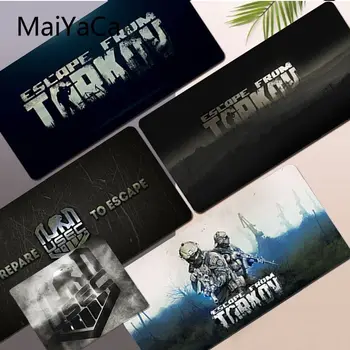 

Custom Skin Escape from Tarkov Customized MousePads Computer Laptop Anime Mouse Mat Free Shipping Large Mouse Pad Keyboards Mat