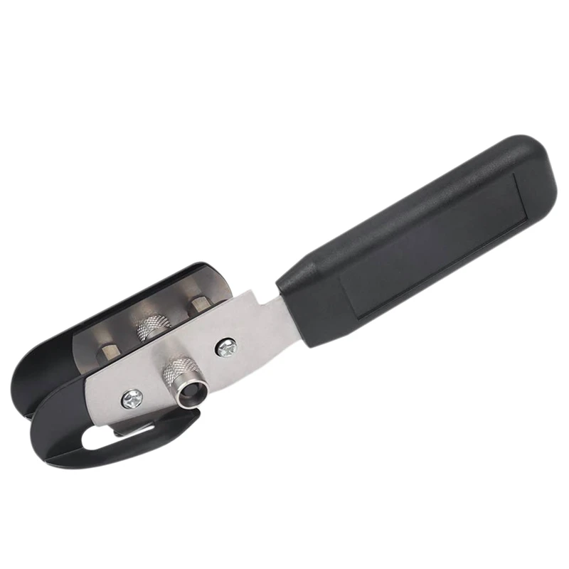 

Dual Safety Vinyl Cutter Vinyl Backing Paper Car Wrapping Knife for Vinyl Backer Strip Cutting and Car Tinting