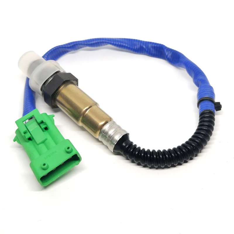 

Air Fuel Ratio Sensor Oxygen Sensor Lambda Sensor For Citroen Fiat Peugeot Porsche Renault Vauxhall Volvo 0258006028