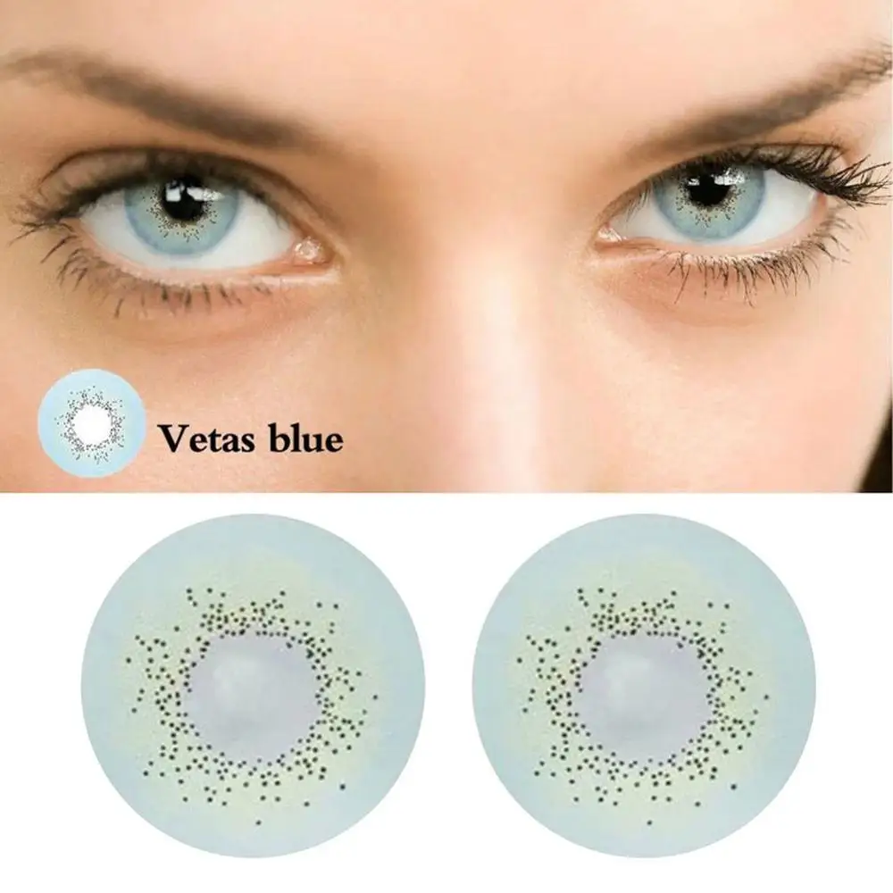 2 шт./1 пара цветной карнавальный инструмент для глаз разные цвета вечерние