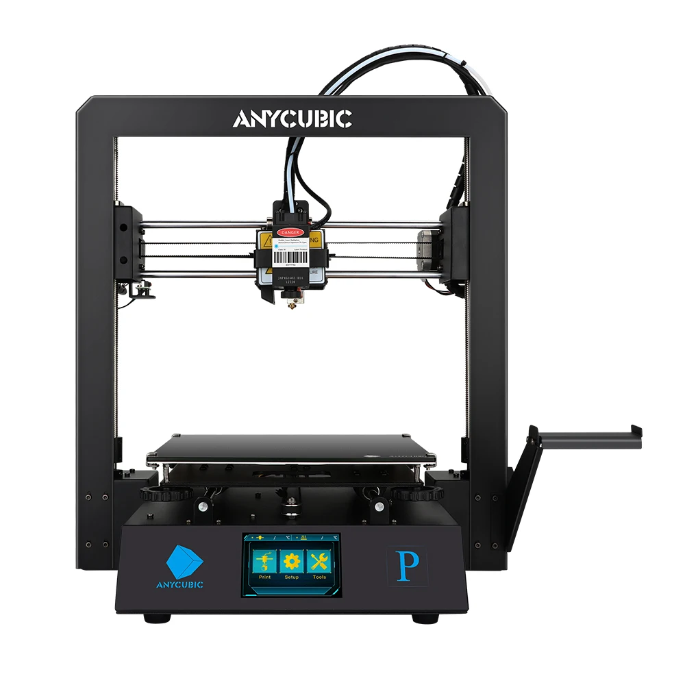 Anycubic FDM 3D Printer Kobra Kobra Max Vyper Mega Pro Mega S Mega X Chiron FDM Series impresora 3d принтер DIY 3d Printing 3d print model 3D Printers