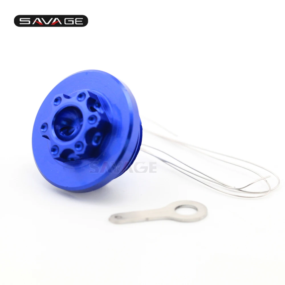 Engine Oil Filler Cap Screw For YAMAHA  (4)