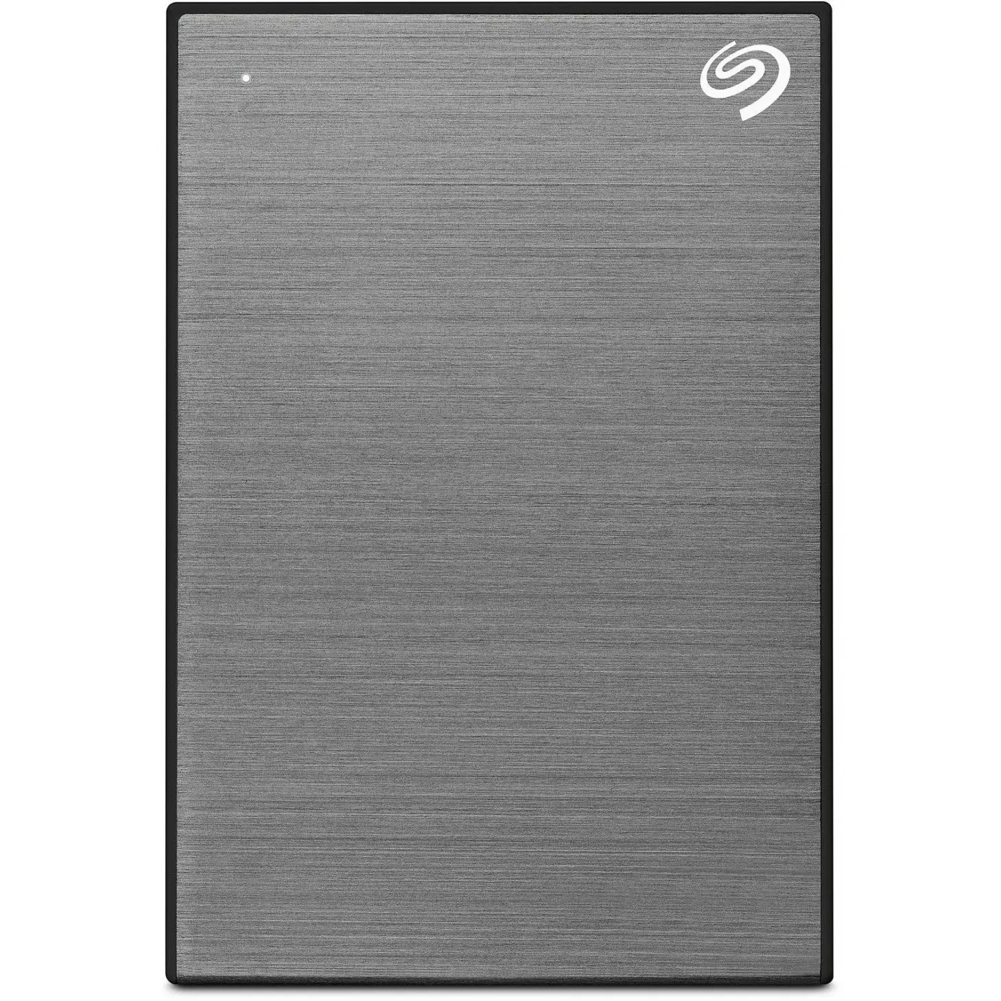 Внешний жесткий диск Seagate 2Tb STHN2000406 Space Grey(Серый