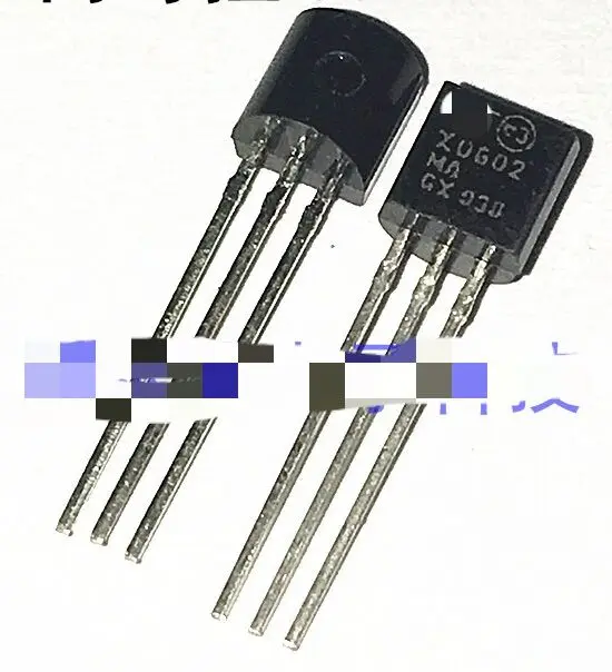 10 шт. X0602MA X0602 TO92 Новинка | Компьютеры и офис