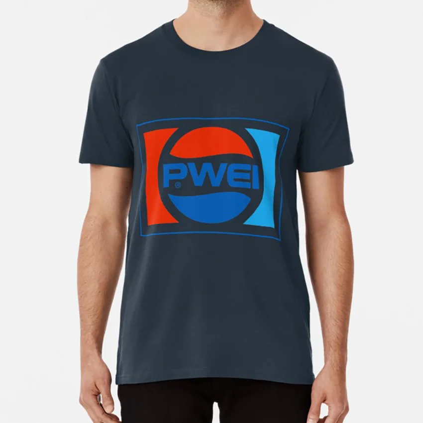 pwei t shirt