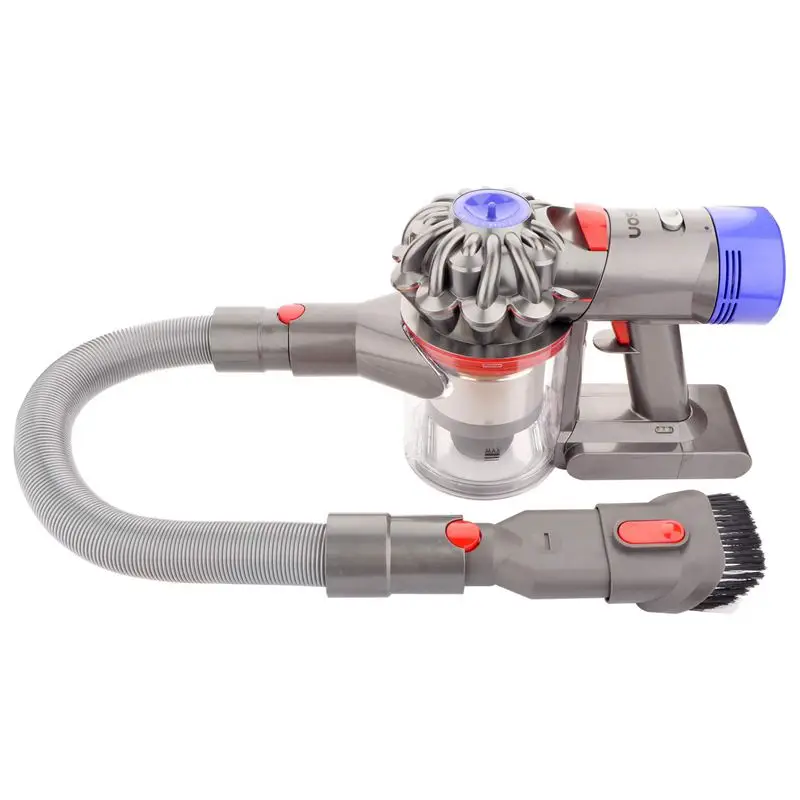 Удлинительный шланг крепления для Dyson V8 абсолютный животное абсолютный беспроводной пылесос, шланг для Dyson V7 абсолютный шнур свободный Mot