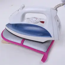 Антипаровые Гладильные перчатки, термостойкие перчатки для духовки, перчатки для приготовления пищи, для барбекю, гриля, выпечки