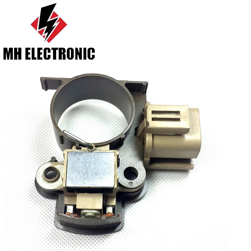 MH Электронный IM281 A866X09171 MD611481 940038082 качественный регулятор генератора A-Circuit S-L терминалы 14,5 Vset для Mitsubishi