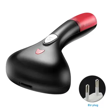 

1500W Handheld Clothes Fabric Garment Household Travel Portable Hanging Safety Cleaning Steam Iron Multifunction Powerful