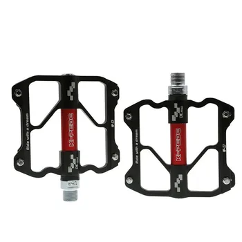 

Mountain Bike Pedal High-Grade Bearing Pedal Color flat Pedal Bicycle Pedal bike bearing toolo pedals mtb Bicycle Accessories