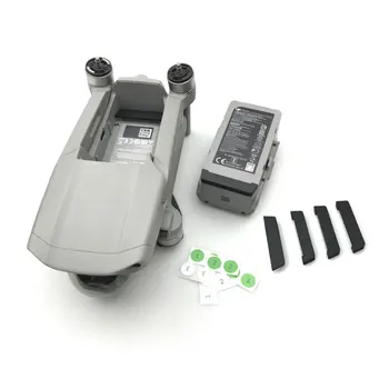 

Mavic Air 2 Drone Body Battery Charging Port Case Dust-proof Moisture-proof Protection Cover For DJI Mavic Air 2 Accessories